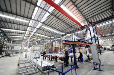 建設粵港澳大灣區(qū)綠色農(nóng)副產(chǎn)品集散基地 懷集如何精準發(fā)力