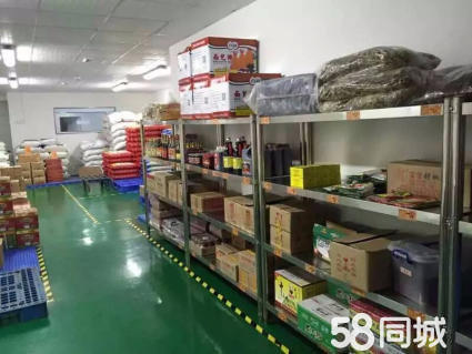 蔬菜農副產品配送 打造工廠、學校、酒店品質供應的綠色橋梁