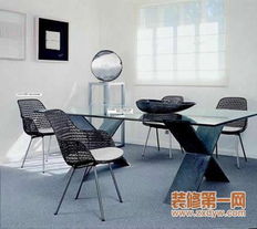 創(chuàng)意無處不在 你見過這些個(gè)性家居用品嗎